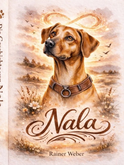Die Geschichte von Nala