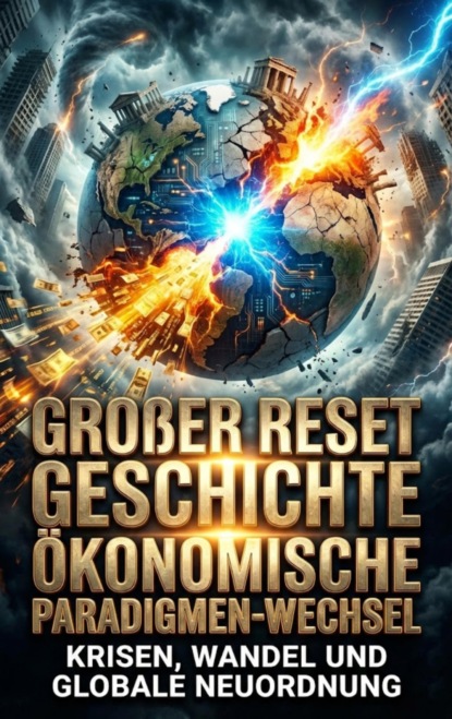 Großer Reset Geschichte: Ökonomische Paradigmen-Wechsel