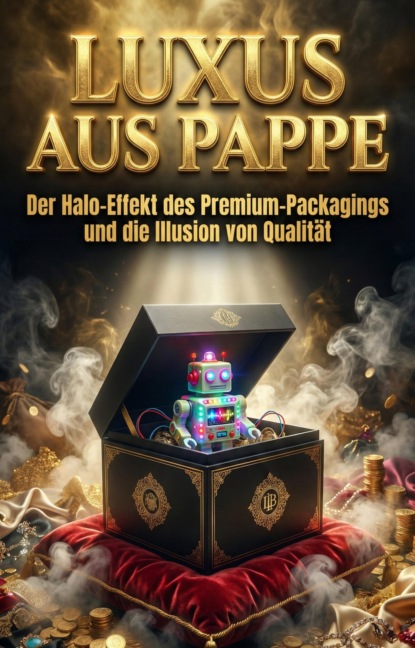 Luxus aus Pappe