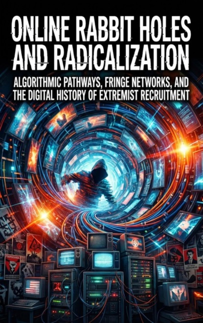 Online Rabbit Holes and Radicalization