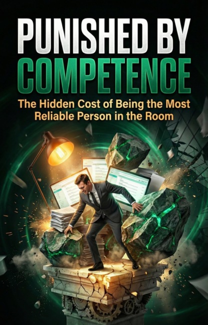 Punished by Competence