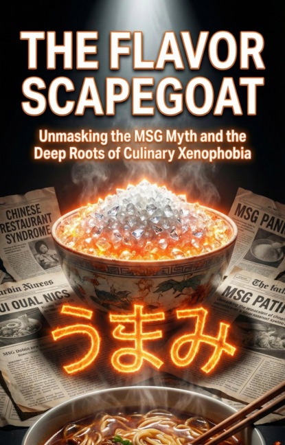 The Flavor Scapegoat