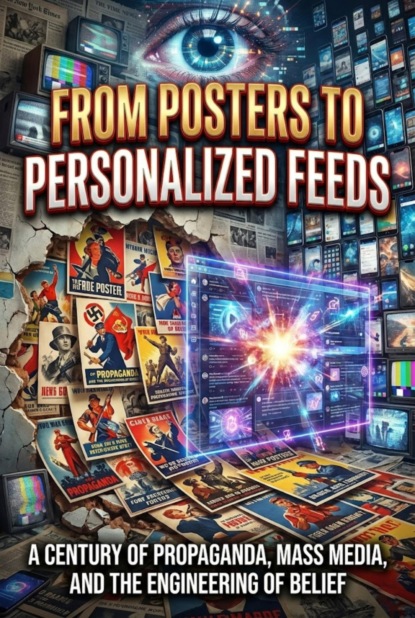From Posters to Personalized Feeds