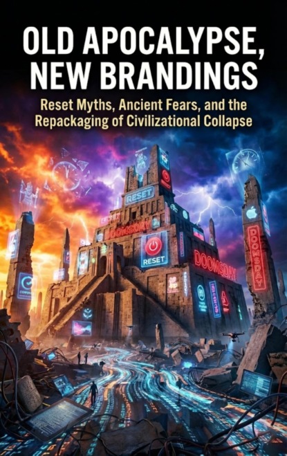 Old Apocalypse, New Brandings