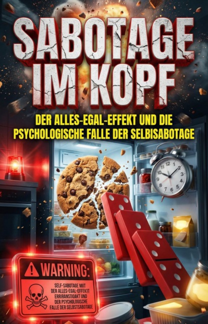 Sabotage im Kopf