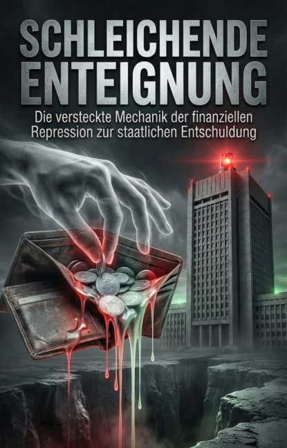Schleichende Enteignung