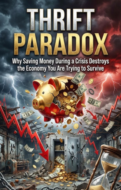 Thrift Paradox