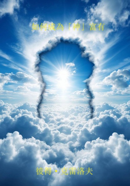 如何成為「神」富有