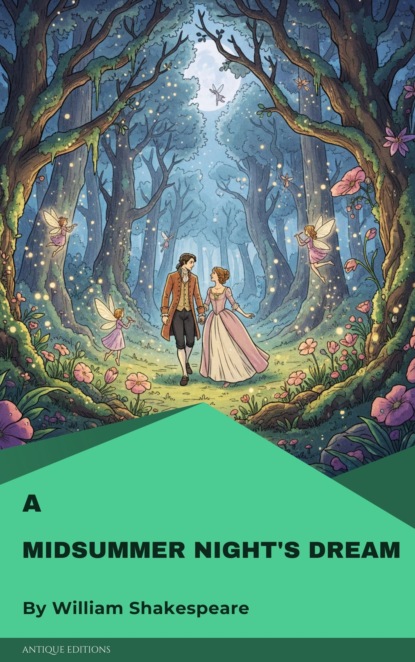 A Midsummer Night's Dream