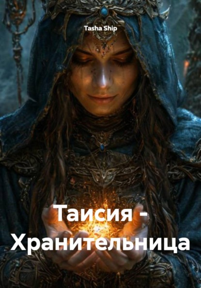 

Таисия – Хранительница