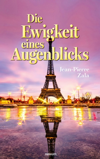 Die Ewigkeit eines Augenblicks