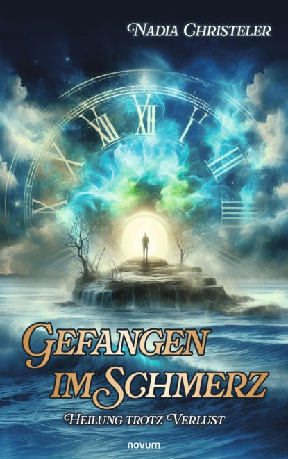 Gefangen im Schmerz