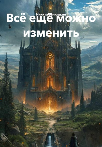 Всё ещё можно изменить