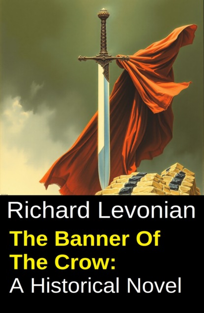 The Banner Of The Crow: A Historical Novel