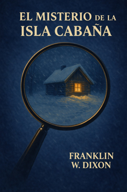El misterio de la Isla Cabaña