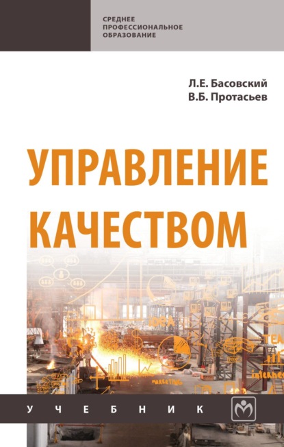 

Управление качеством