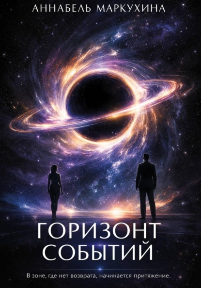 Горизонт событий