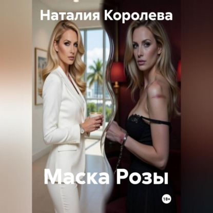 Маска Розы