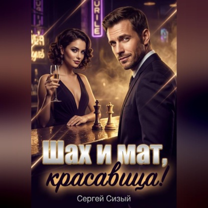 Шах и мат, красавица!