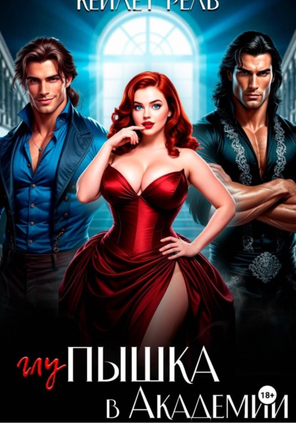 Глупышка в Академии