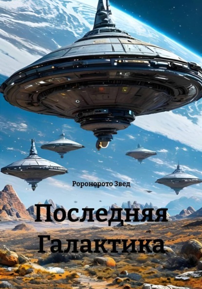 Последняя Галактика
