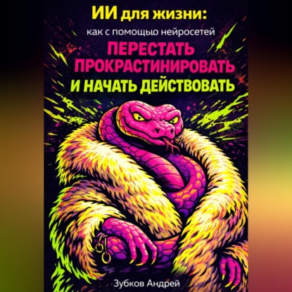 ИИ для жизни: как с помощью нейросетей перестать прокрастинировать и начать действовать