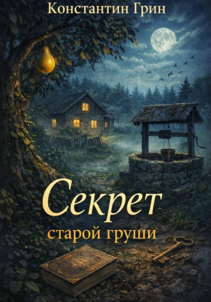 

Секрет старой груши