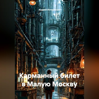 Карманный билет в Малую Москву