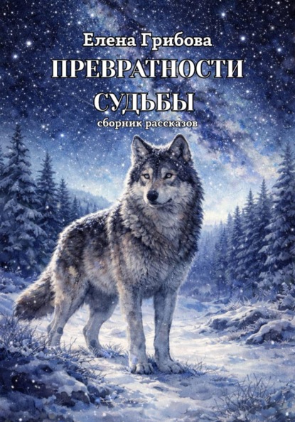 Превратности судьбы