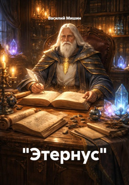 "Этернус"
