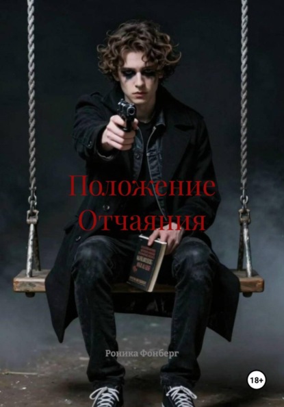 Фонберг Роника: Положение Отчаяния