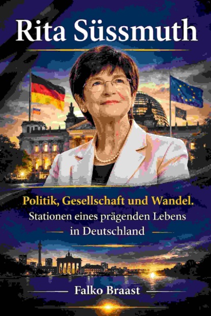 Rita Süssmuth