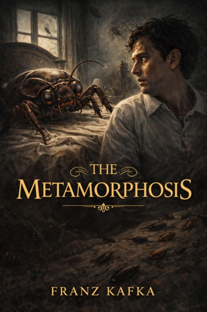 The Metamorphosis