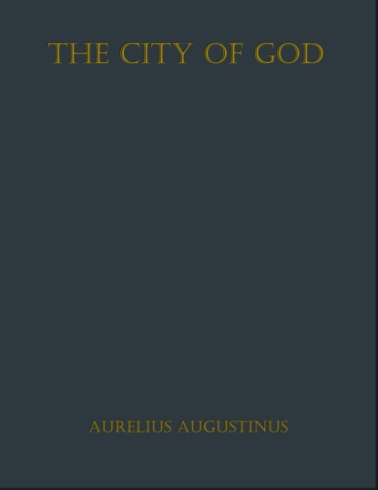 City of God