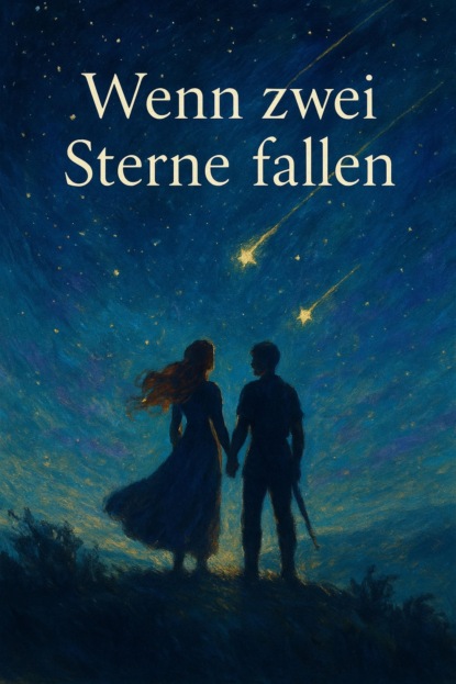 Wenn zwei Sterne fallen