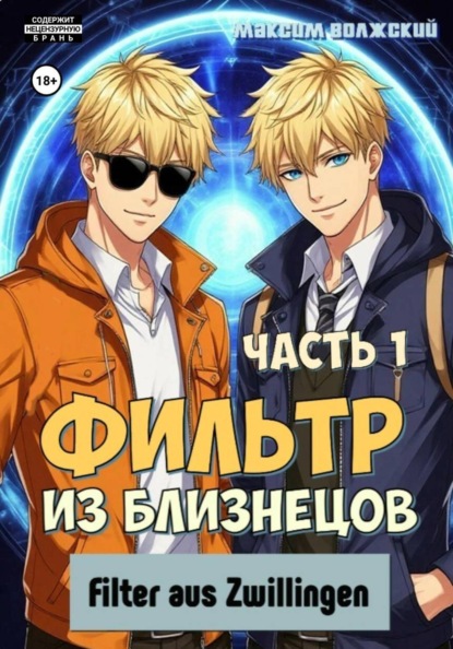 Фильтр из близнецов. Часть 1