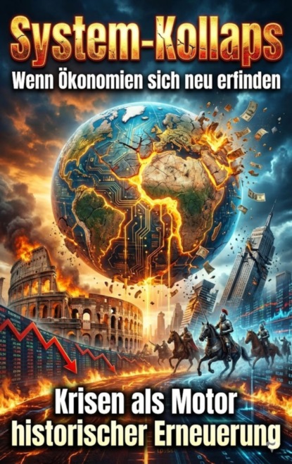 System-Kollaps: Wenn Ökonomien sich neu erfinden