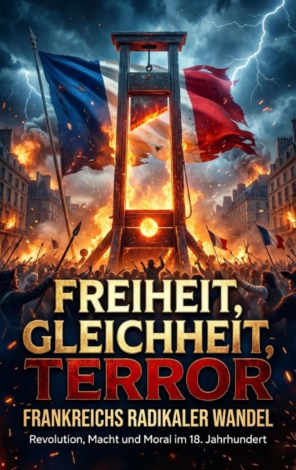 Freiheit, Gleichheit, Terror: Frankreichs radikaler Wandel
