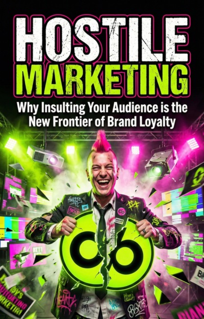 Hostile Marketing