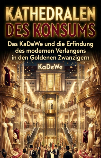 Kathedralen des Konsums