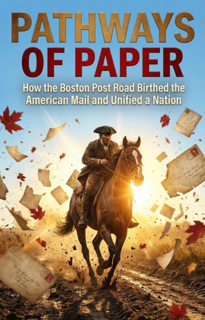Pathways of Paper