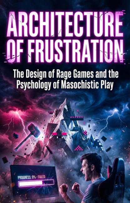 Architecture of Frustration