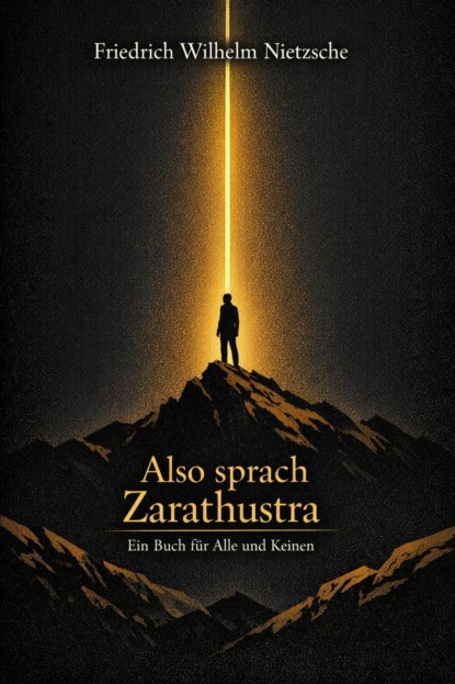 Also sprach Zarathustra