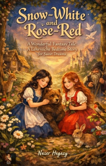Snow-White and Rose-Red