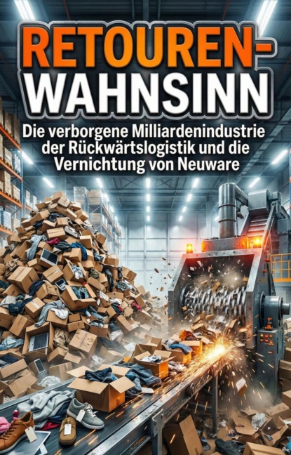 Retouren-Wahnsinn