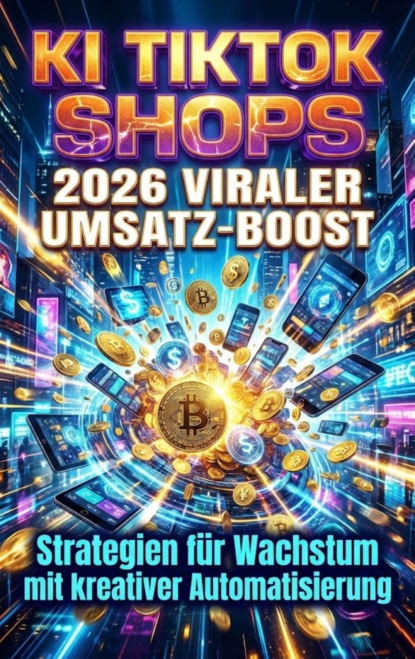 KI TikTok Shops: 2026 Viraler Umsatz‑Boost