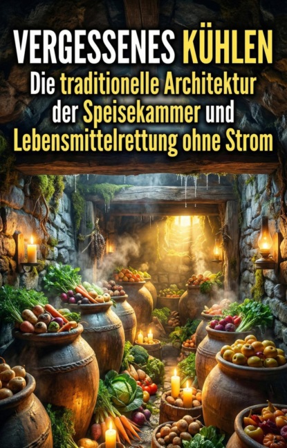 Vergessenes Kühlen