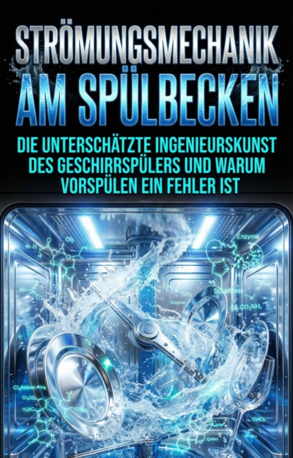Strömungsmechanik am Spülbecken