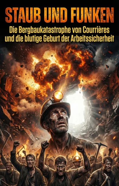 Staub und Funken