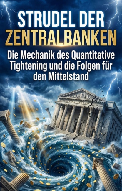 Strudel der Zentralbanken